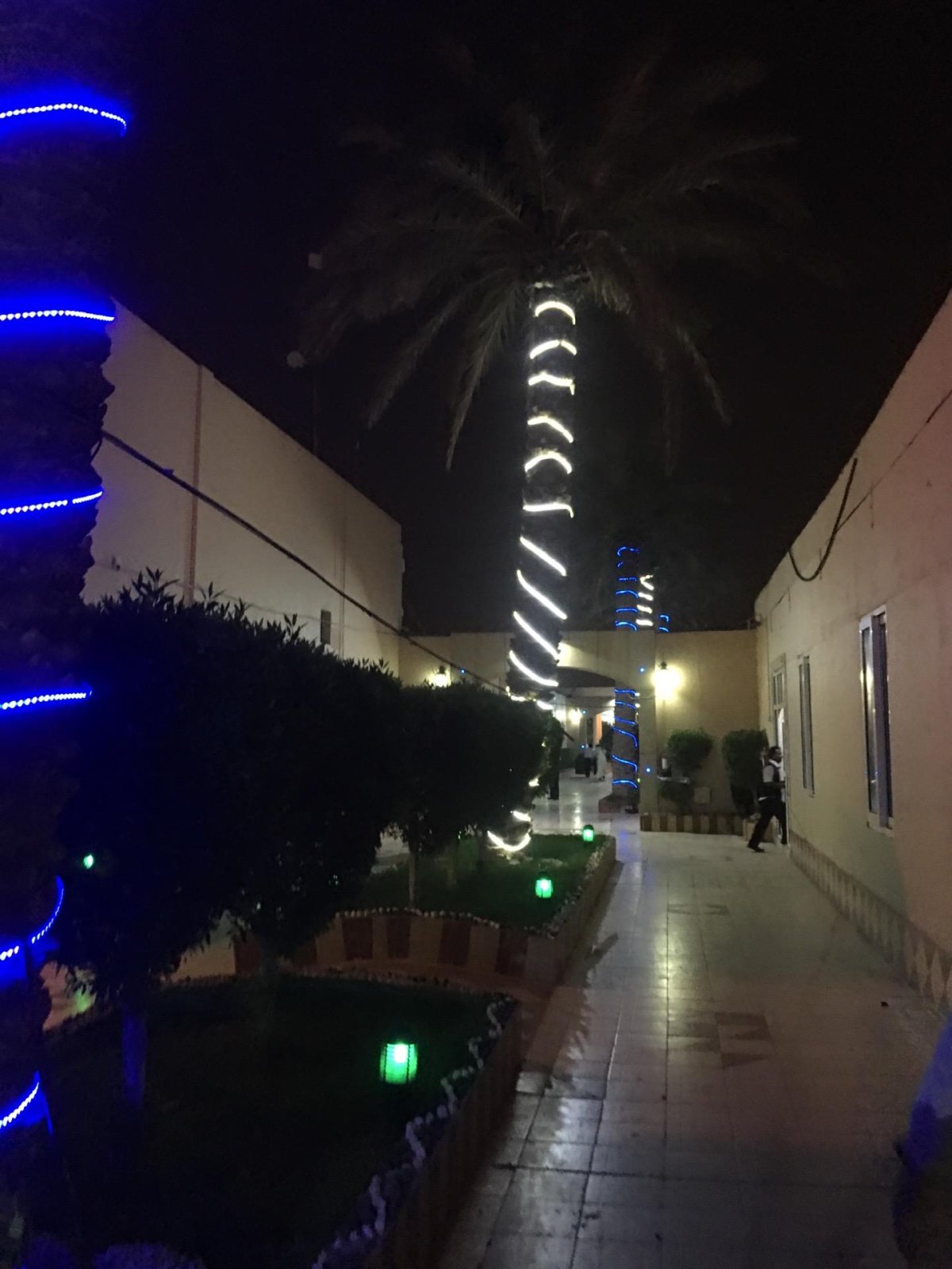مقهى الأمم