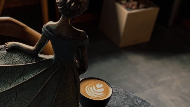 مقهى كوتزل (الأسعار + المنيو + الموقع )