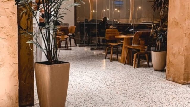 كافيه جذور البن (الأسعار + المنيو + الموقع )