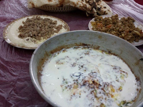 مطعم أزهار المرسلات