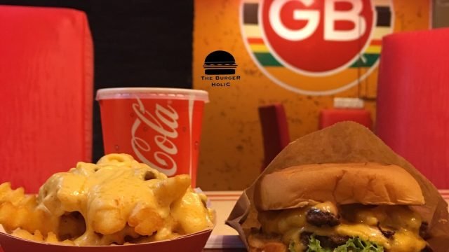 مطعم قيك برجر (الأسعار + المنيو + الموقع )