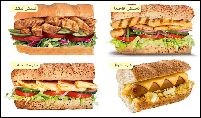 مطاعم الدوادمي