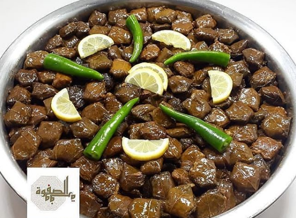 مطعم وفرة الصفوة (الصفوة كوزين)