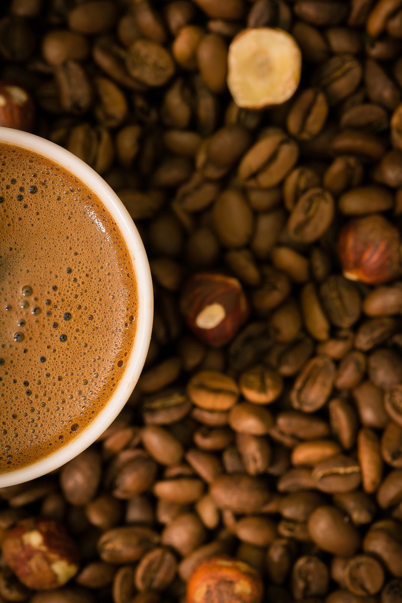 Volume Coffee Roasters -فوليوم محمصة و قهوة (الأسعار + المنيو + الموقع )