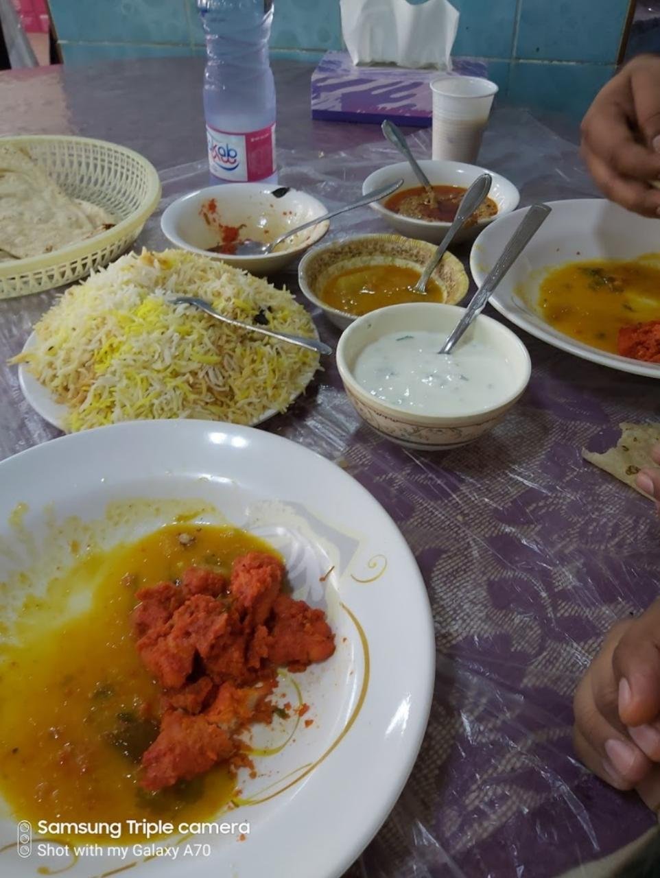 مطعم نيجارا