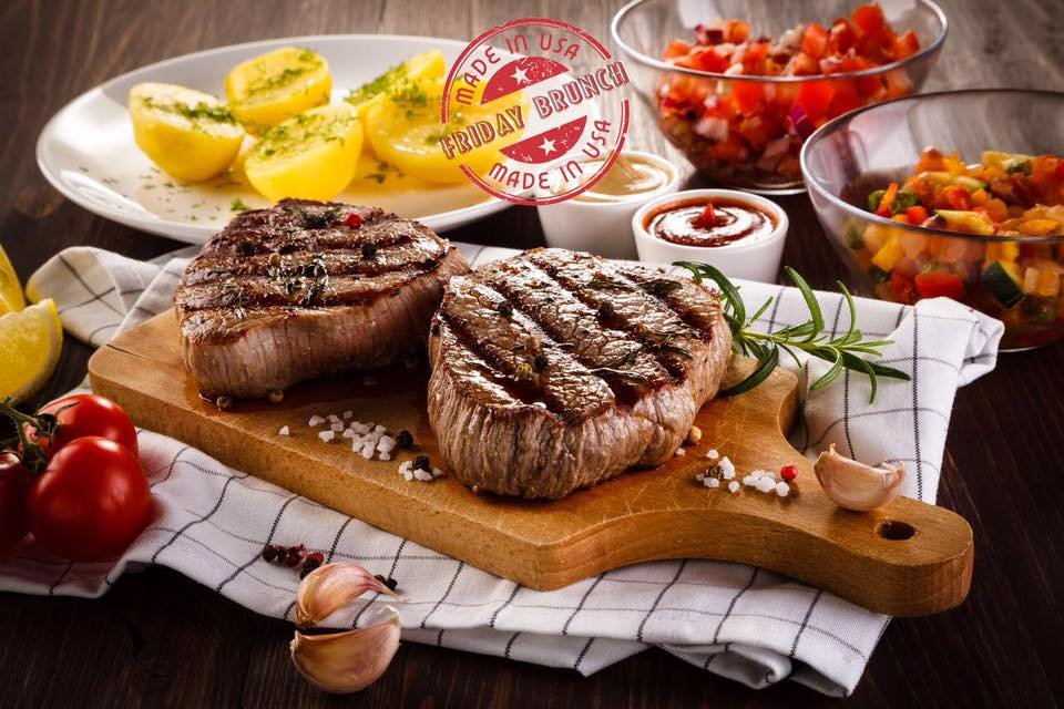 مطعم 56 آڤنيو داينر