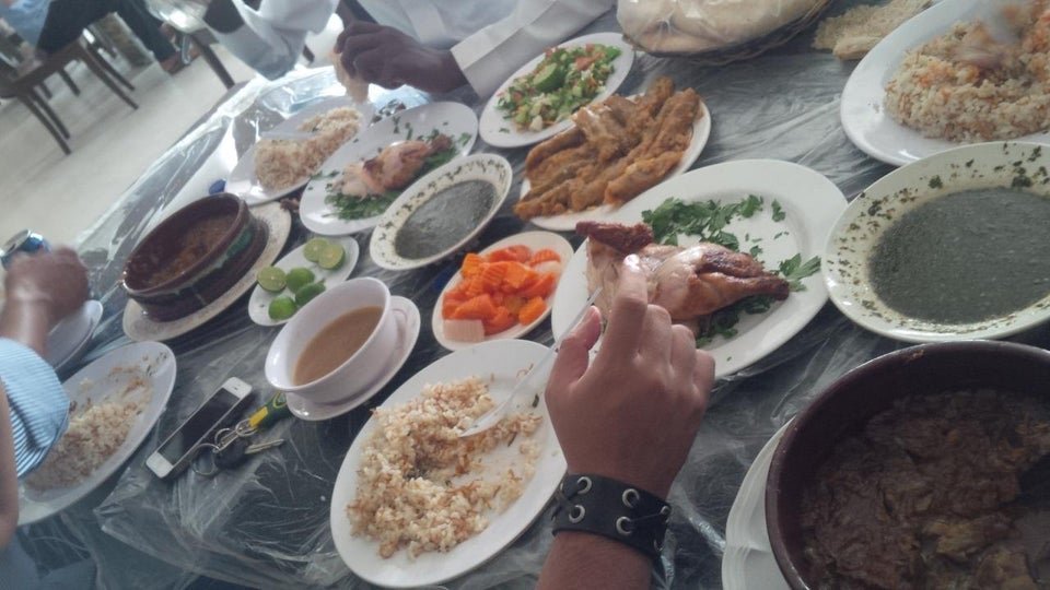 مطعم مؤمن