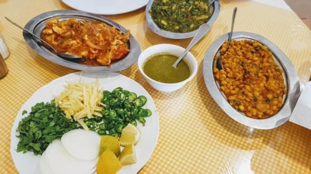مطعم حدائق الحياة (الأسعار + المنيو + الموقع )