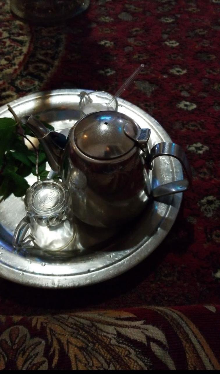 مقهى السواحل واجار شيش