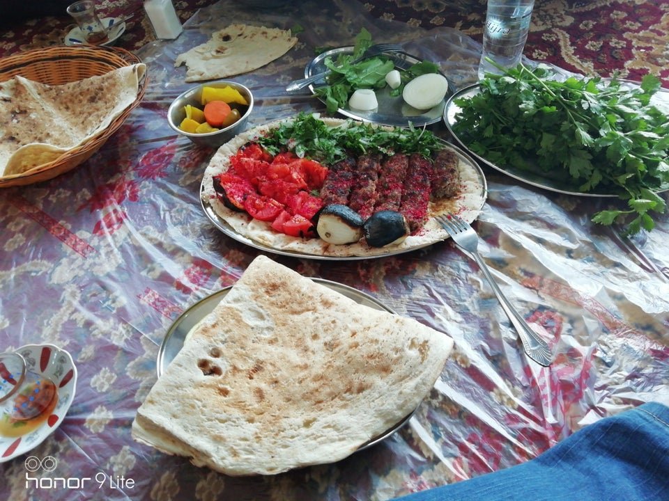 مطعم الشطب