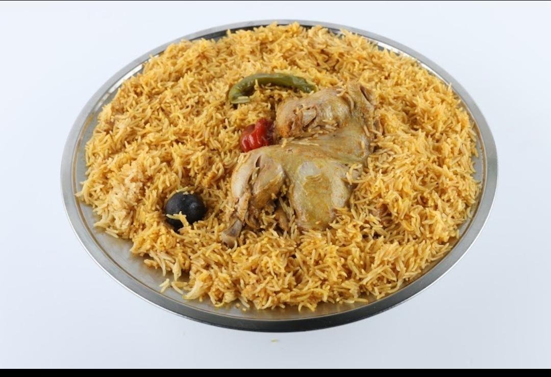 مطاعم الرياض