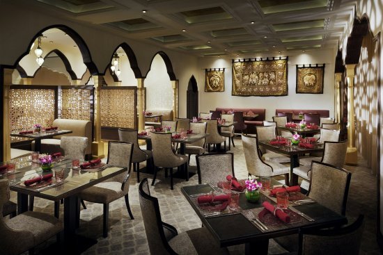 مطعم اناردانا (الأسعار + المنيو + الموقع )