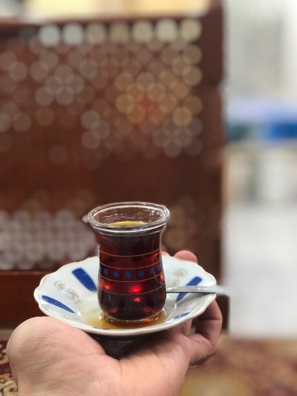 مطعم الشطب