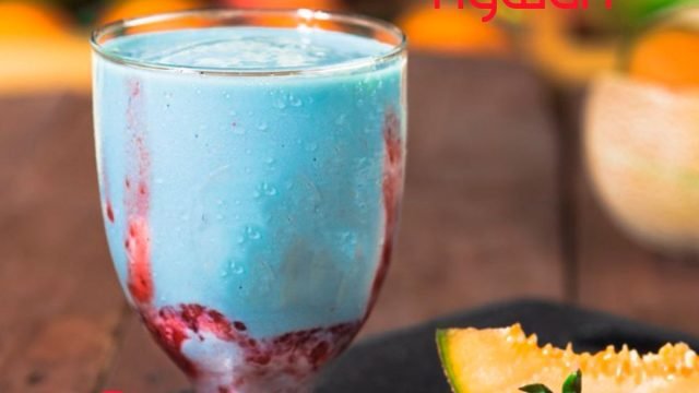 باور جوس (الأسعار + المنيو + الموقع )