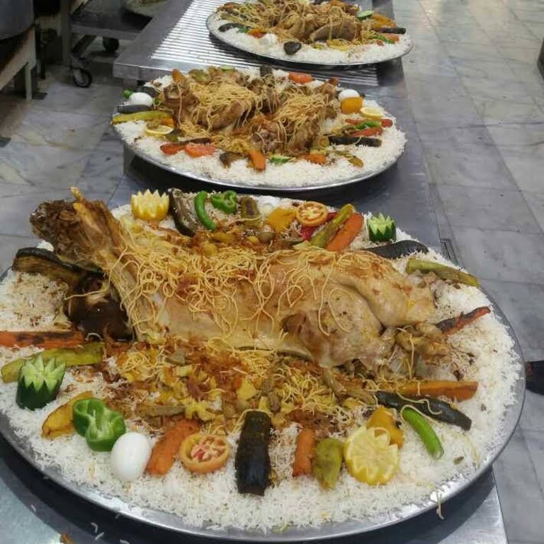 مطاعم ذوق العوالي