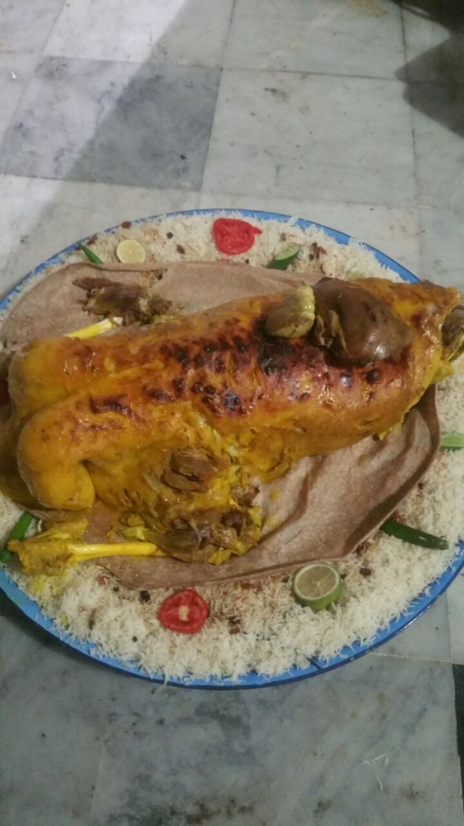 مطعم هلا نجدية