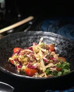 افضل مطاعم يابانية في الرياض