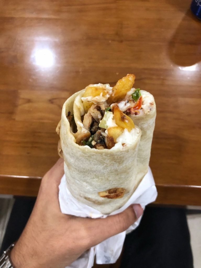 افضل المطاعم التركية في الرياض