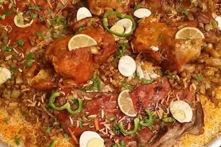 افضل مطاعم عربية في الرياض