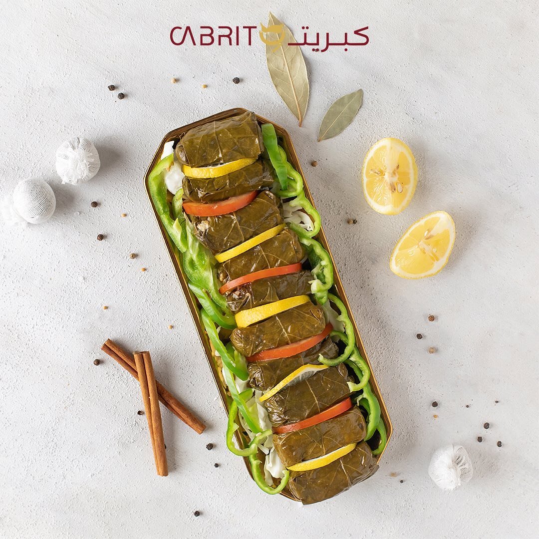 مطعم كبريتو