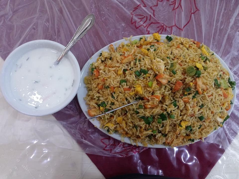 Mumtaz resturant
