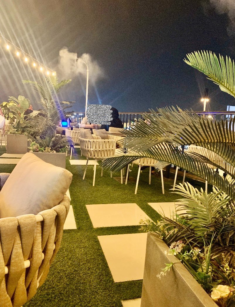 مطعم ضيفة Dhifah Resturant(الأسعار + المنيو + الموقع )