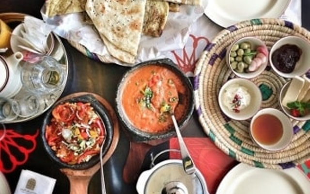 افضل المطاعم اليمنية بالرياض
