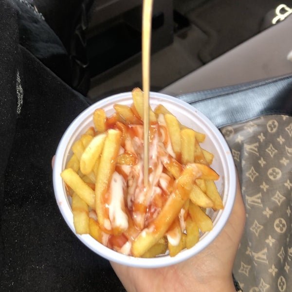 مطعم تسالي
