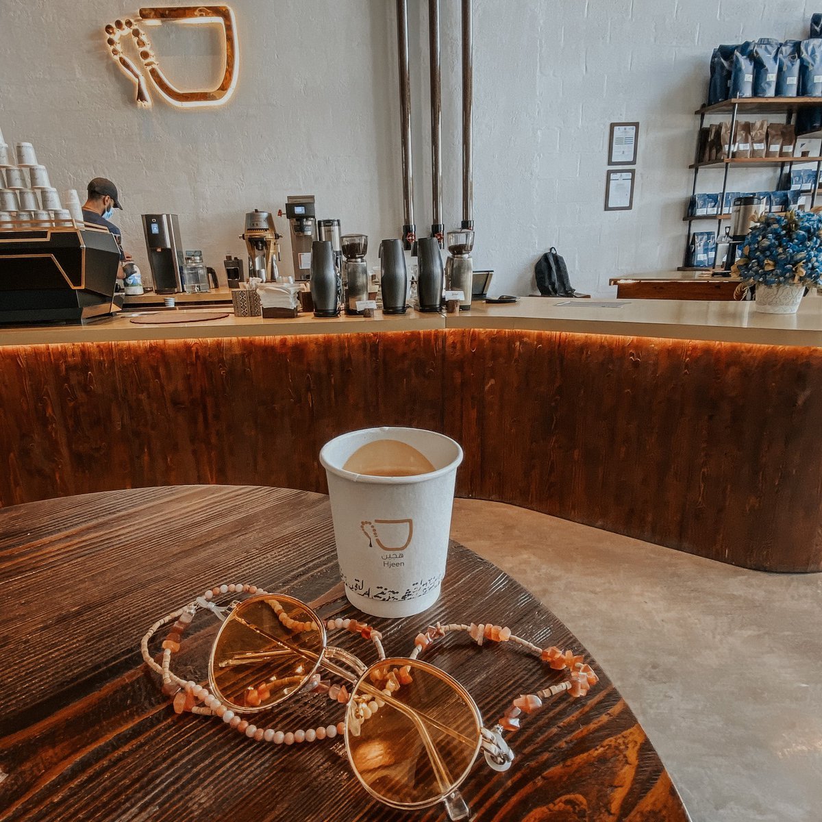 Hjeen Roasters
