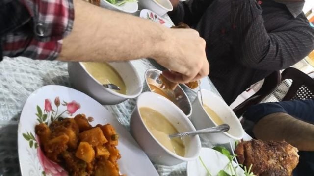 مطعم موسى اكلات سودانية (الأسعار + المنيو + الموقع )