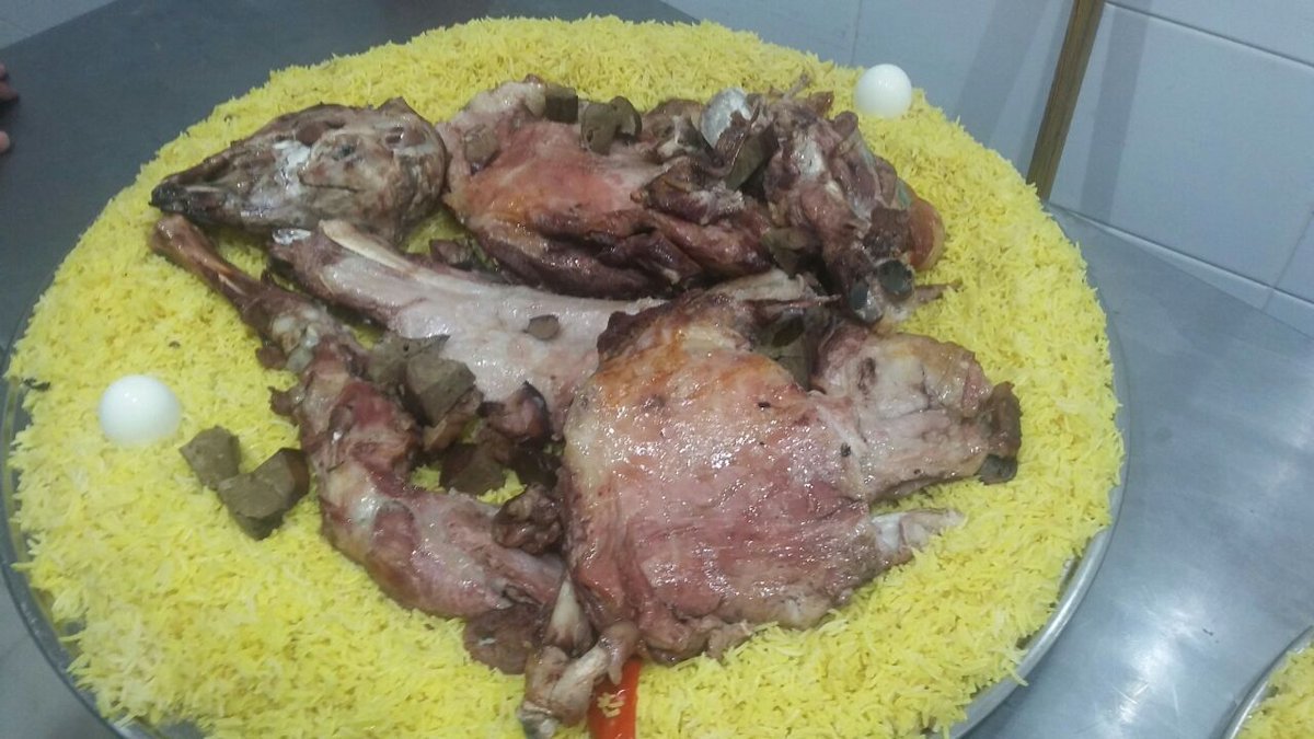 مطاعم ذوق العوالي