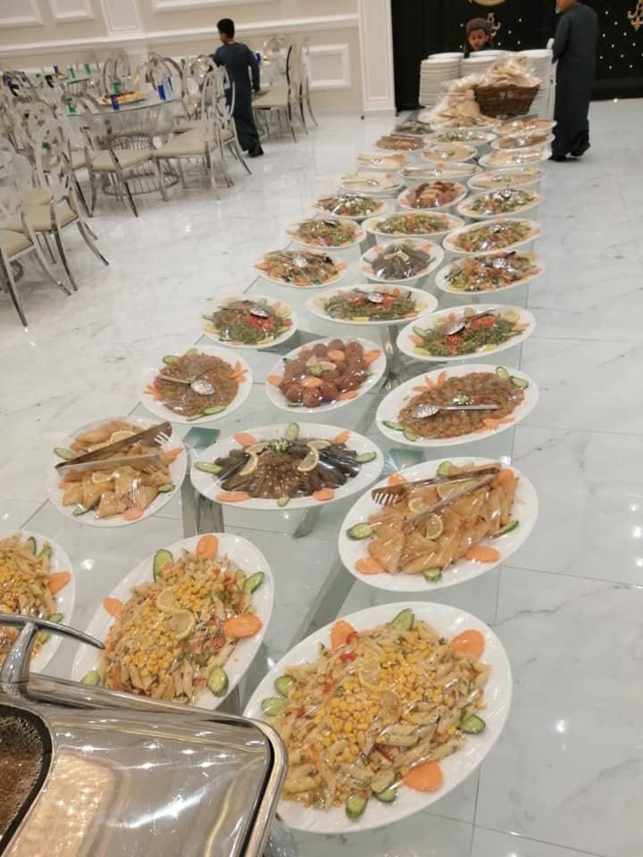 مطبخ حي المنصورة