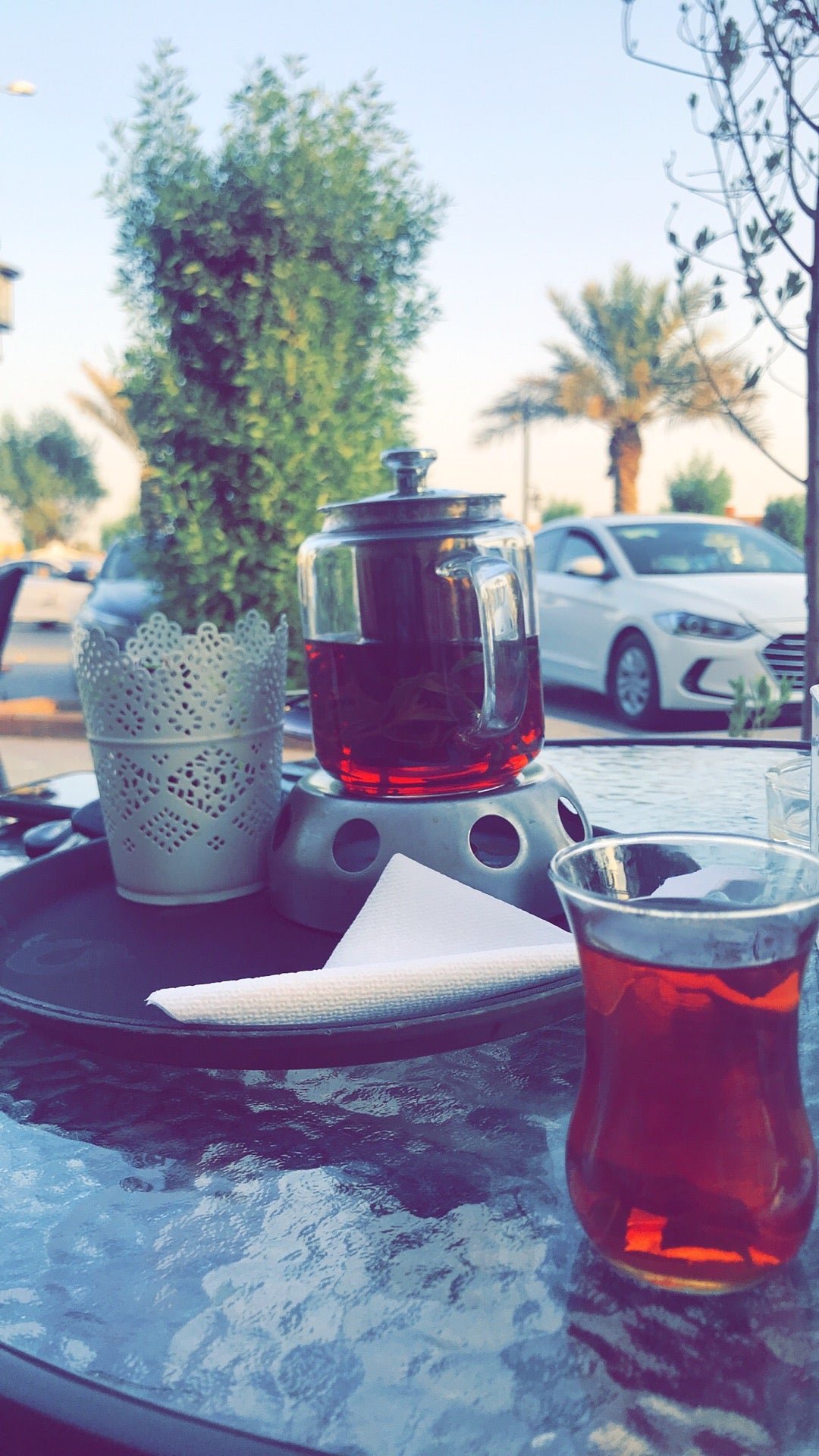 افضل كافيهات السلام مول الرياض
