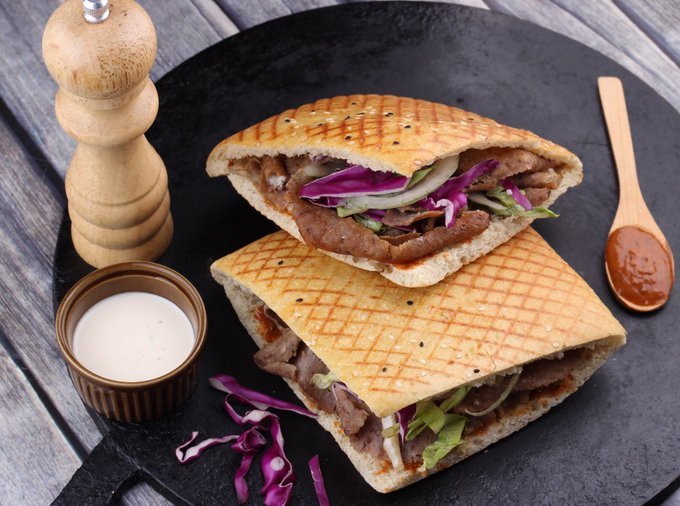 مطاعم تركية الرياض