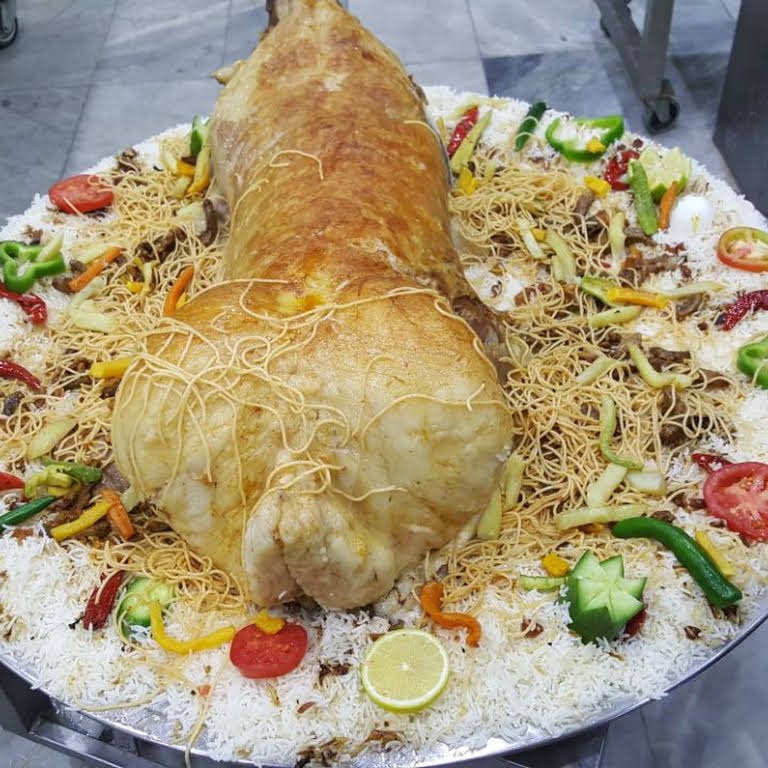 مطاعم ذوق العوالي