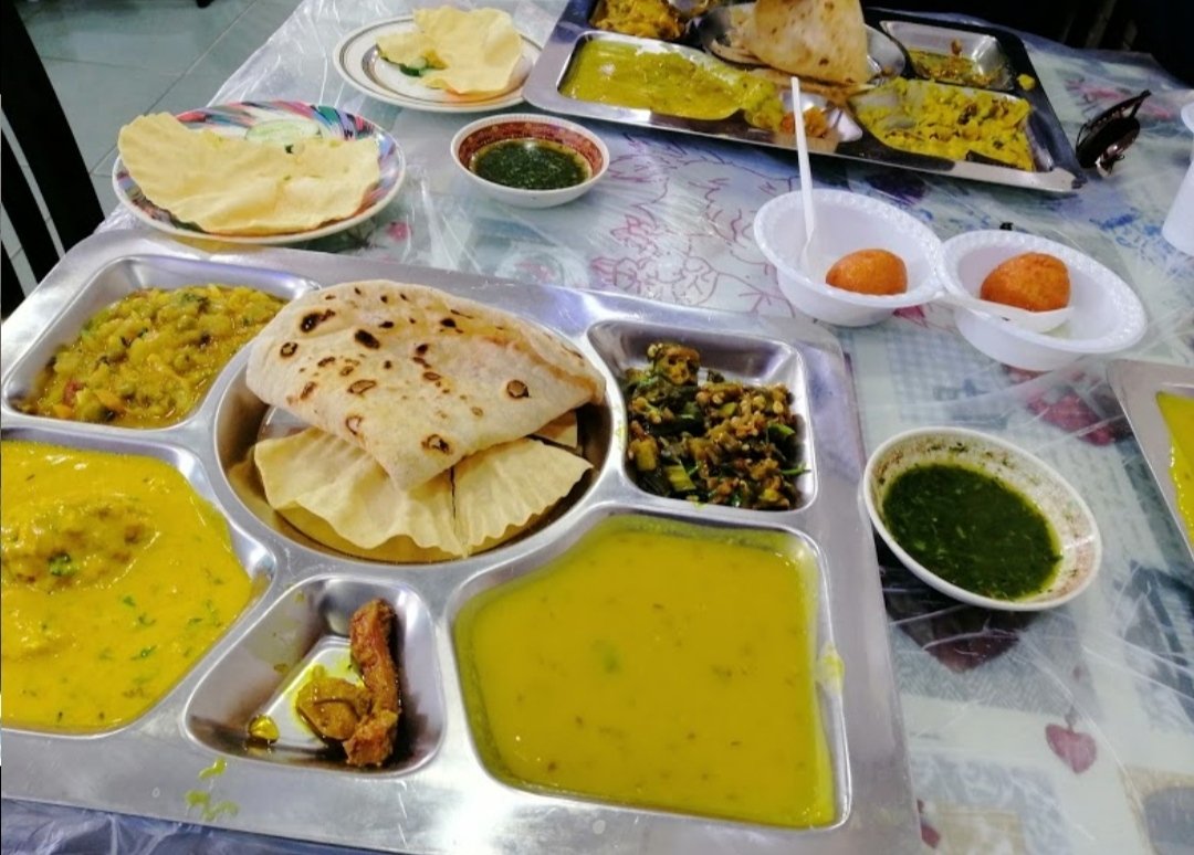 مطعم ديلهي