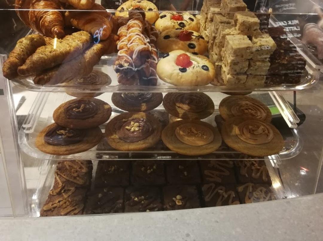 كافيه اوفر دوز