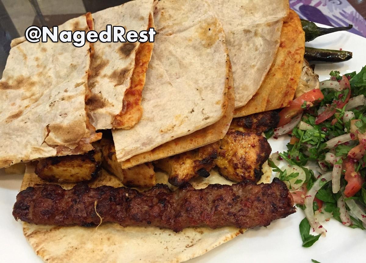 مطاعم يلمز (الأسعار + المنيو + الموقع )