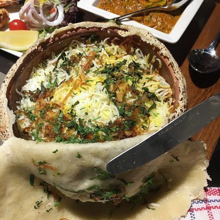 مطعم ذي يلو تشيلي