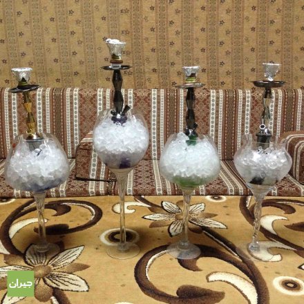 مقهى ألوان الجنادرية (الأسعار + المنيو + الموقع )