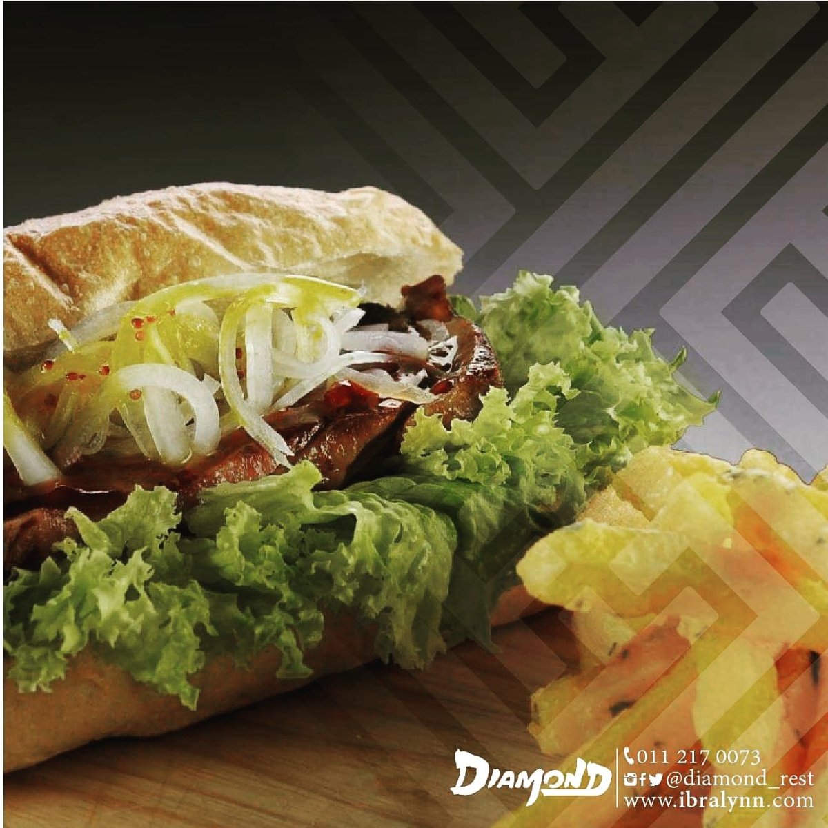 مطاعم العليا الرياض