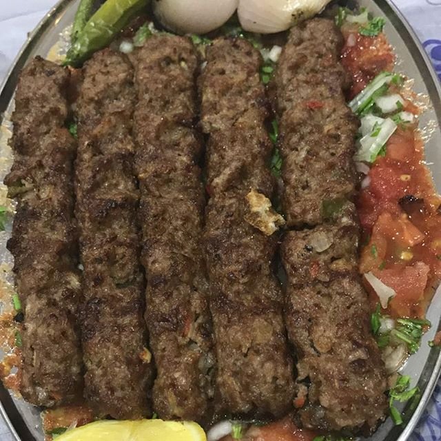 مطعم سفرة السلطان