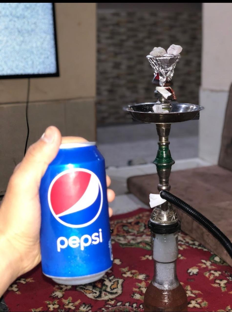 مقهى الأوائل