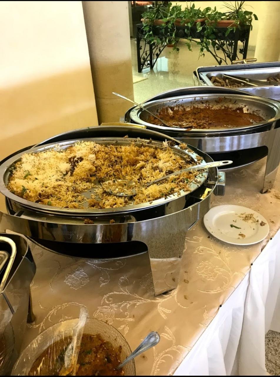 مطعم الفا (الأسعار + المنيو + الموقع )
