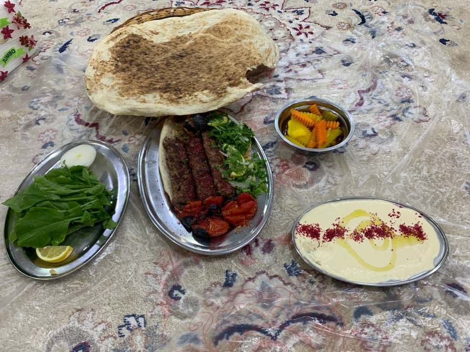 مطعم الشطب (الأسعار + المنيو + الموقع )