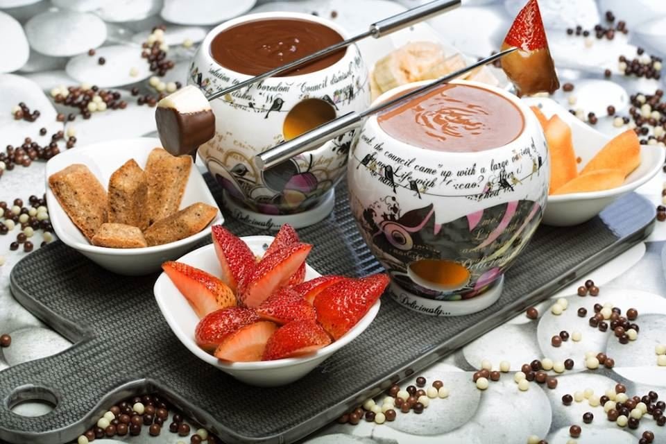 مطعم لايف وذ كاكاو