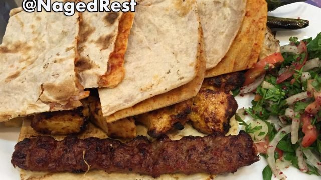 مطاعم يلمز (الأسعار + المنيو + الموقع )