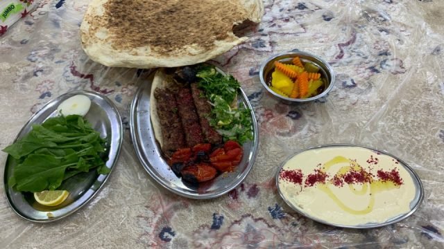 مطعم الشطب (الأسعار + المنيو + الموقع )