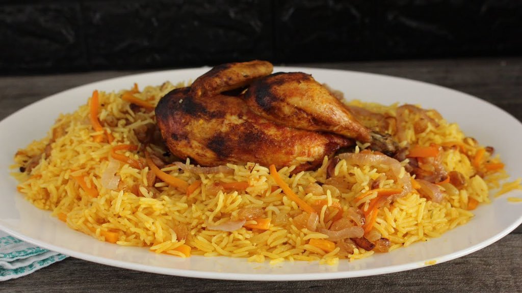 مطعم زهرة الغدير البخاري (الأسعار + المنيو + الموقع )