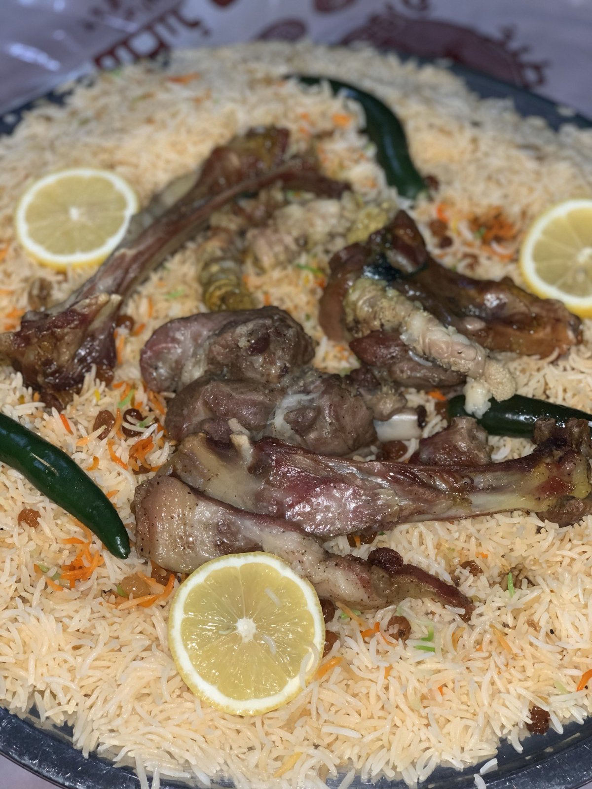 مطاعم الرياض